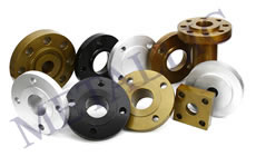 Flanges Flanges